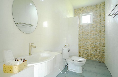 Mai Khao Hotel | Maikhao Beach Residence