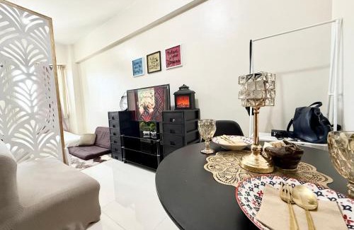 Ermita Apartment | Maiko Happy Studio near US Embassy