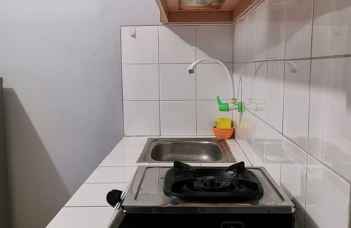 Depok Apartment | Mailbox Arsakha Lobi B Cibubur Village