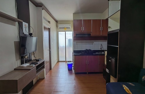 Depok Apartment | Mailbox Arsakha Lobi B Cibubur Village