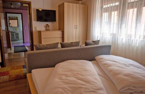 Volkach Apartment | Main-Auszeit