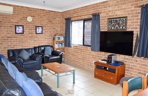 South West Rocks Apartment | Main Beach 1 - Bring your own linen.