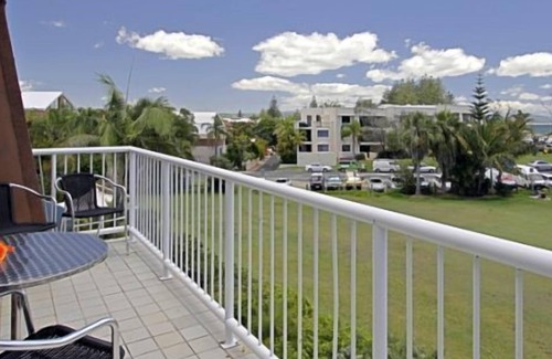 Byron Bay Apartment | Main Beach Apartments