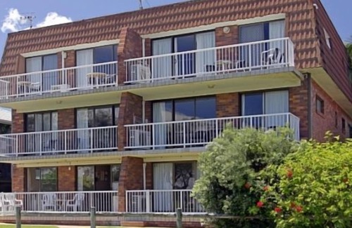 Byron Bay Apartment | Main Beach Apartments