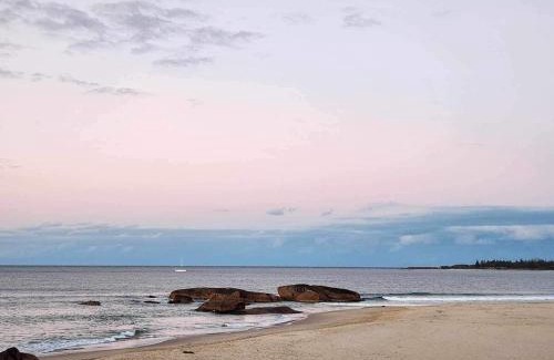 South West Rocks House | Main Beach House - Coastal Family Holiday Home