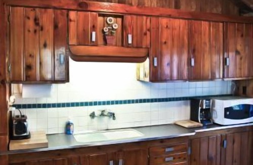 Carp Lake Cabin | Main Cabin - STARRY NIGHTS by RedAwning