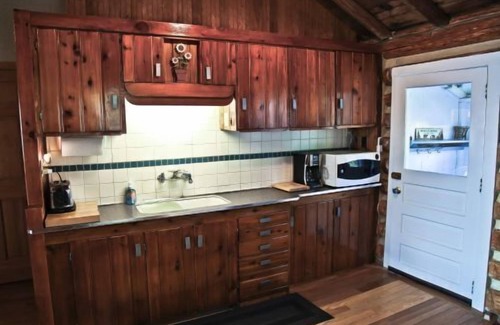 Carp Lake Cabin | Main Cabin - STARRY NIGHTS by RedAwning