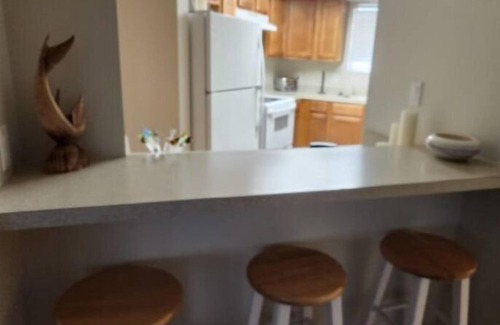 Burnt Store Marina Condo | Main Floor Condo With Lanai Looking On To Golf Course