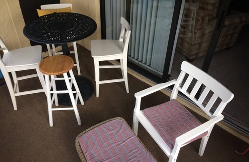 Bradenton Condo | Main Floor Getaway in West Bradenton, Florida nGreat Pool Minimum 30 days