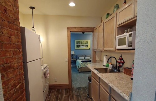 Windsor Bed & Breakfast | Main floor of large, beautiful, historic home, no extra cleaning fees