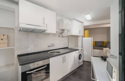 Se Apartment | Main hotel area, garden | Vintage Garden Apartment