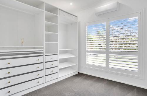 Peachester House | Main House at Sunshine Grove