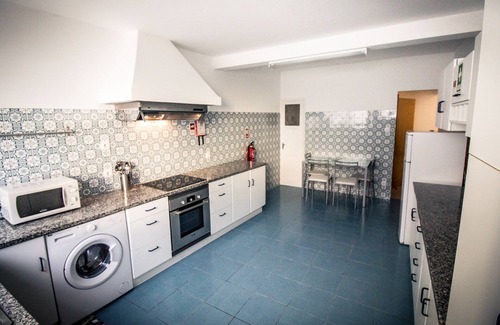 Ponta Delgada Villa | Main House - Mother God House