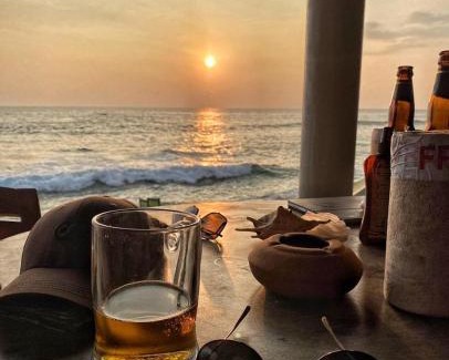 Thiranagama Hotel | Main Reef Guest House