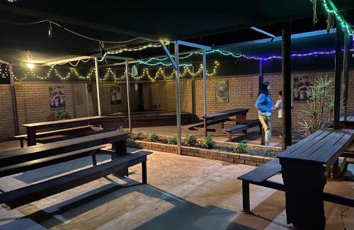 South Boulder Hotel | Main Reef Hotel