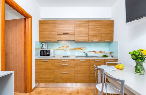 Rijeka Apartment | Main Street Apartments