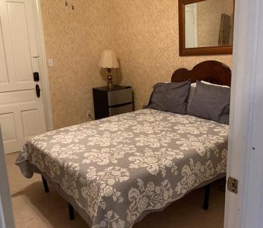 West Union Apartment | Main Street Estate