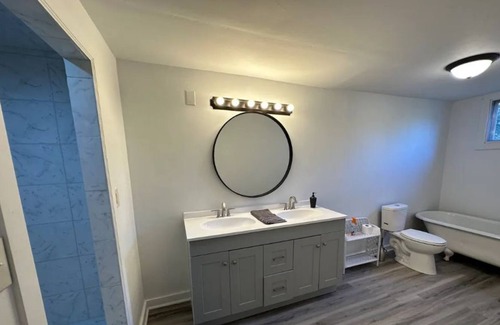 Starkville House | Main Street Manor