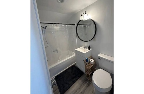 Starkville House | Main Street Manor