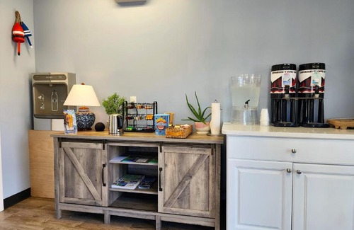 Bar Harbor Hotel | Main Street Motel
