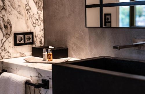 Gutleutviertel Hotel | Main Suites