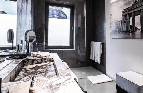 Gutleutviertel Hotel | Main Suites