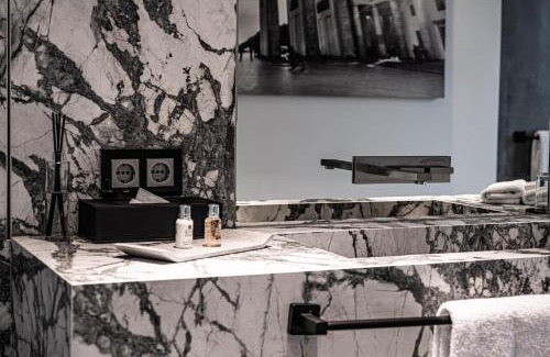 Gutleutviertel Hotel | Main Suites