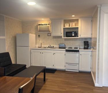 Old Orchard Beach Apartment | Maine Beach Condo
