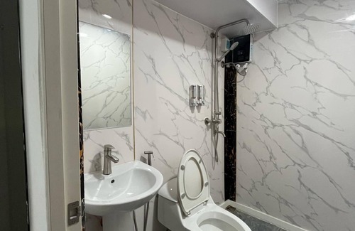 Pasay Hotel | Maine City Residences Tramo