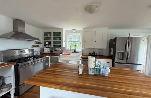 Lincolnville Other | Maine Historic Oceanfront property - Near Camden - Family Friendly