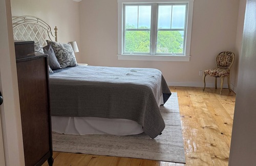 Lincolnville Other | Maine Historic Oceanfront property - Near Camden - Family Friendly