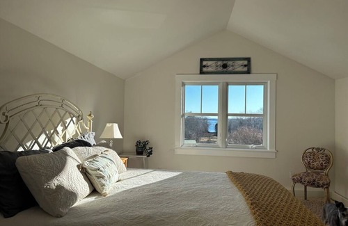 Lincolnville Other | Maine Historic Oceanfront property - Near Camden - Family Friendly