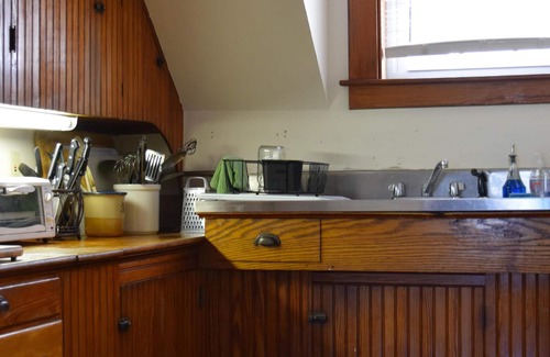 Lincolnville Apartment | Maine Midcoast Vacation at Lincolnville Beach