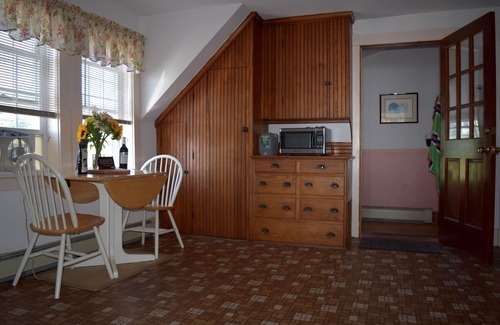 Lincolnville Apartment | Maine Midcoast Vacation at Lincolnville Beach