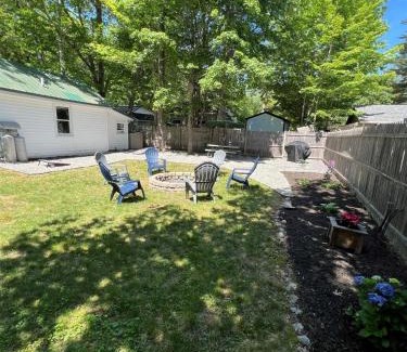 Sebago House | MAINE STAY LAKE HOUSE-LIMIT12 home
