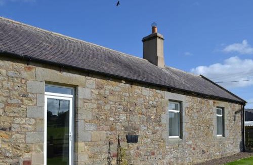 Belford House | Mains Cottage