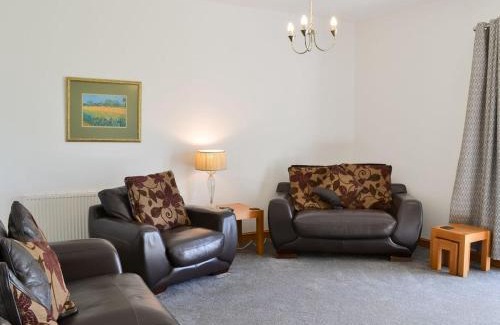 Belford House | Mains Cottage