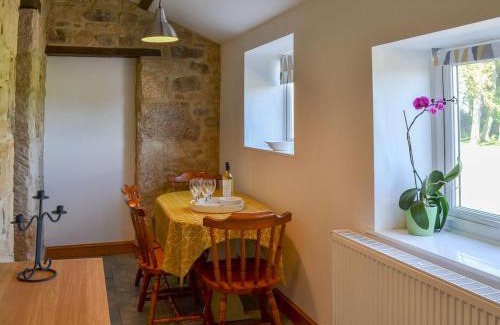 Belford House | Mains Cottage