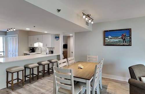 Miramar Beach Condo | Mainsail #235 | Free Beach Service, Gulf View + Amenities