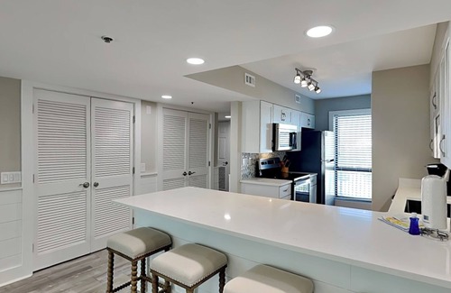 Miramar Beach Condo | Mainsail #235 | Free Beach Service, Gulf View + Amenities