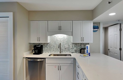 Miramar Beach Condo | Mainsail #235 | Free Beach Service, Gulf View + Amenities