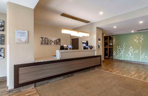 Bowling Green Hotel | MainStay Suites Bowling Green North