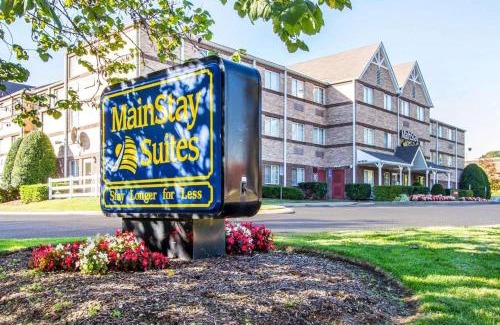 Brentwood Hotel | MainStay Suites Brentwood-Nashville