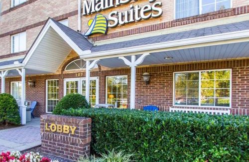 Brentwood Hotel | MainStay Suites Brentwood-Nashville