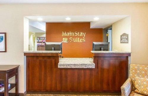 Brentwood Hotel | MainStay Suites Brentwood-Nashville