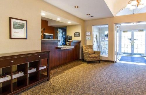 Brentwood Hotel | MainStay Suites Brentwood-Nashville
