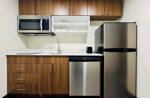 Chambersburg Hotel | MainStay Suites Chambersburg
