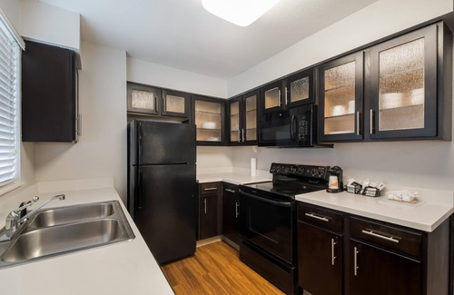 Graysville Hotel | MainStay Suites Chattanooga Hamilton Place
