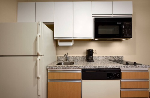 Schaumburg Hotel | MainStay Suites Chicago Schaumburg