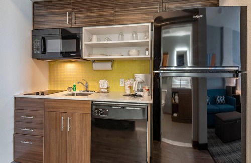 Durango Hotel | MainStay Suites Durango